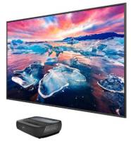 HISENSE LEDN100L9G