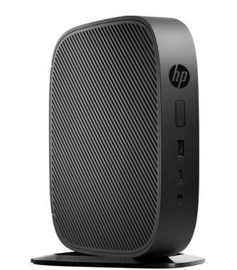 2DH78AA HP t530 Flexible Series AMD GX-215JJ 1.5GHz 8GB MLC Thin