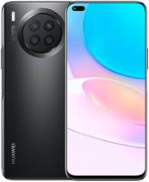 Huawei Nova 8i Starry Black