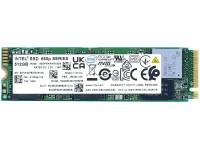 Intel _660P512GB2280