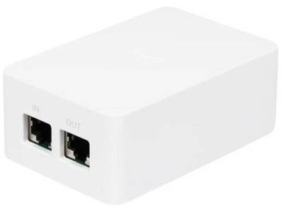 952-000074 Logitech PoE injector with plug Set - White. Compare prices ...