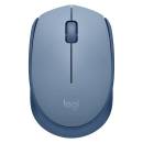 910006866 Logitech M171 Blue & Grey Wireless Mouse