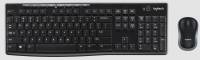 Logitech MK270