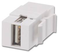 CNV-SNAPIN-USB-A-B