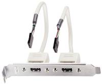 CAB-USB-PANELMOUNT-L