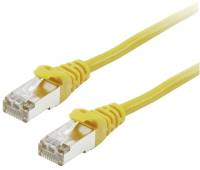 NET-CAT6A-1M-Y-LQ