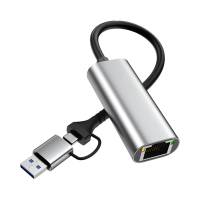 CNV-USB3C-ETH-LQ