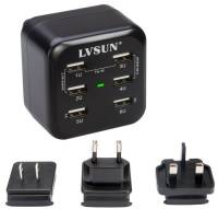 USB-6P-CHARGE-LV