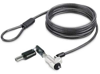 NBLOCK-4 Microworld Universal Notebook lock | Laptop Direct