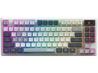 GK600 TKL W SKY US