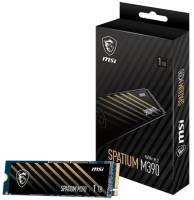SPATIUM M390 NVME 1TB