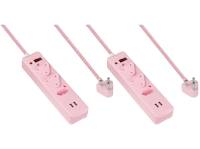 MS-8501-3-PK-BUN