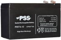 PSS7.5