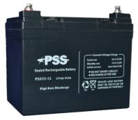 PSS33