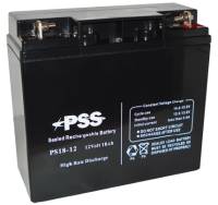 PSS18