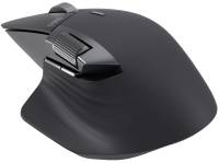 RAPOO M760L - Black