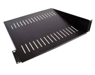 FMT330 RCT FMT330 - 330 mm Deep 2U Front‑Mount Rack Tray | Laptop Direct