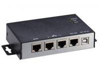 SOL-I-AX-BMS BOX