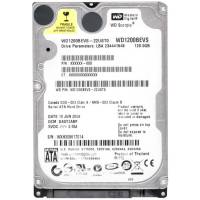 WD1200BEVS