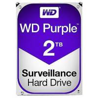 WD44PURZ Western Digital Purple 4TB 3.5