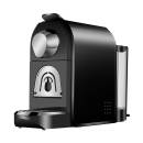 920700 Taurus 1400W Capsule Plastic Coffee Maker
