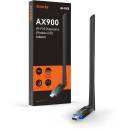 U11 PRO Tenda U11 Pro AX900 Wi-Fi 6 USB Adapter