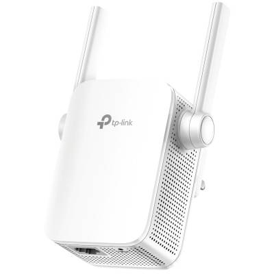 TP-RE205 TP-Link RE205 AC750 Wi-Fi Range Extender | Laptop Direct
