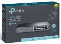 TP-SG1016PE