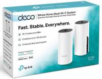 DECO-M4(2-PACK)