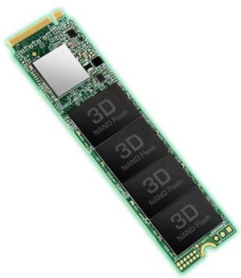 TS512GMTE110S Transcend MTE110 Series 512GB M.2 2280 PCIe Gen3 x4