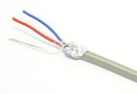 CAB-RAW-1PAIR-0.22MM