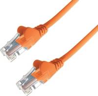 NET-CAT6-OR-0.3M-LQ