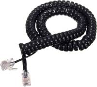 CAB-TEL-CURLY-RJ11-B