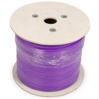 NET-CAT6SOLCAB500-VI