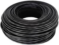 NET-CAT6SOLCAB100-BL