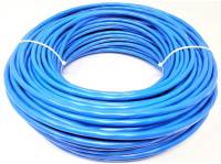 NET-CAT6SOLCAB100-B