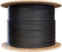 NET-CAT5STCAB500-BLK