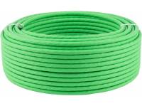 NET-CAT5SOLCAB100-GR