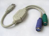 USB2PS2