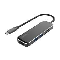 HUB-USB-5P-D1036A