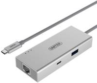 HUB-USB3.0C-1P-U