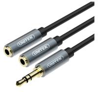 CAB-3.5MM-M-F-0.2M-U