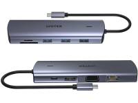 HUB-USB3.0-C-D1113A