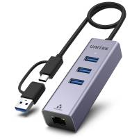 HUB-USB3-3P-Y-3088B