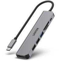 HUB-USB-H1118A