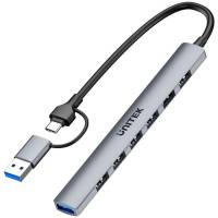 HUB-USB-H1209A