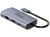 HUB-USB-C-6P-D1113C