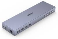 KVM-HDMI-USB-4PORT-U