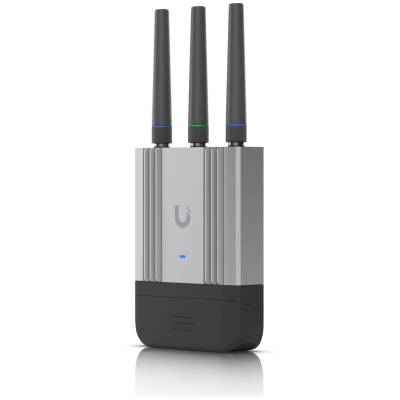 UMR-IND Ubiquiti UniFi - LTE - Industrial Mobile Router | Laptop Direct