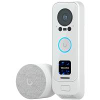 UVC-G4-DOORBELL-PRO-POE-KIT-WHITE